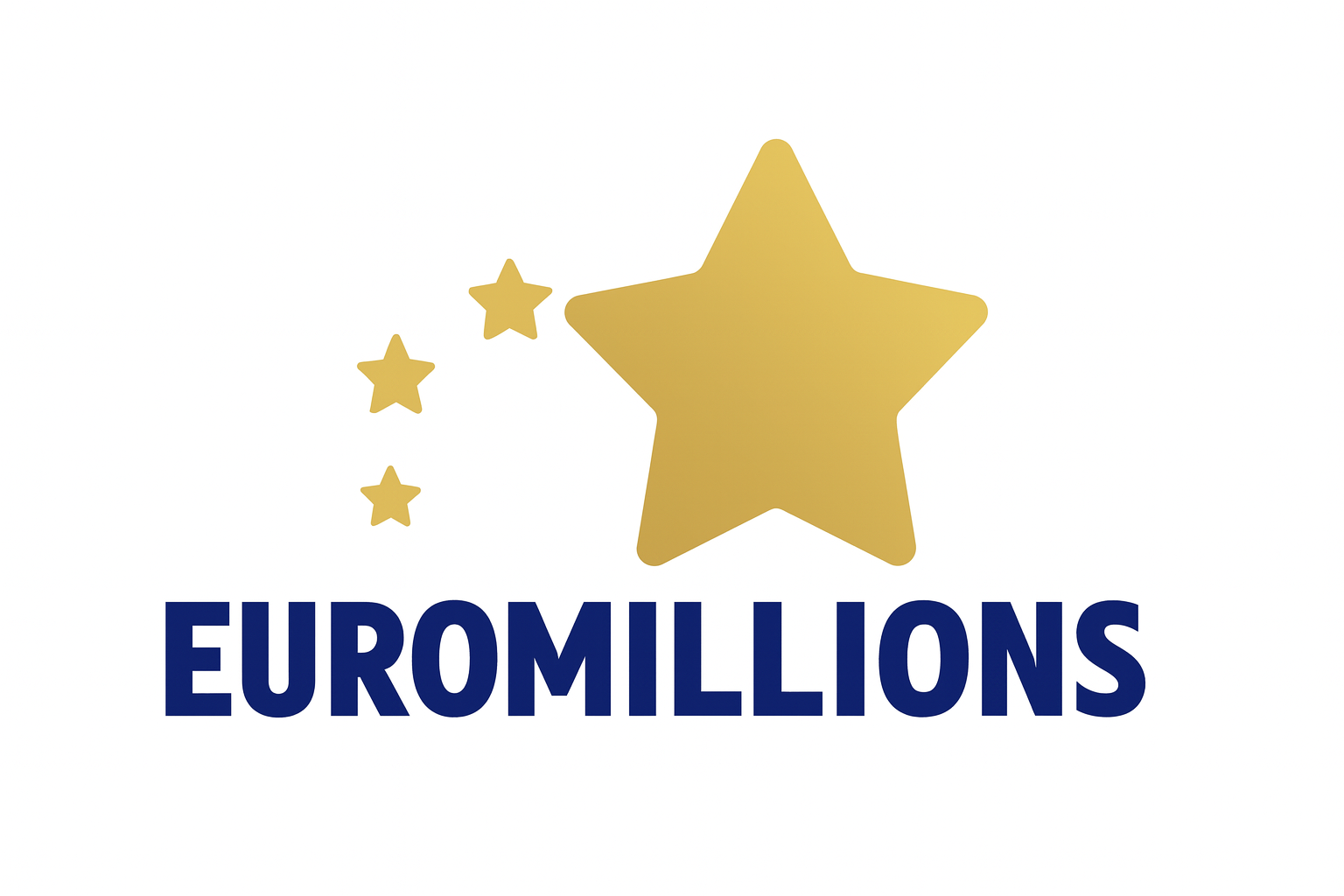 EuroMillions Logo